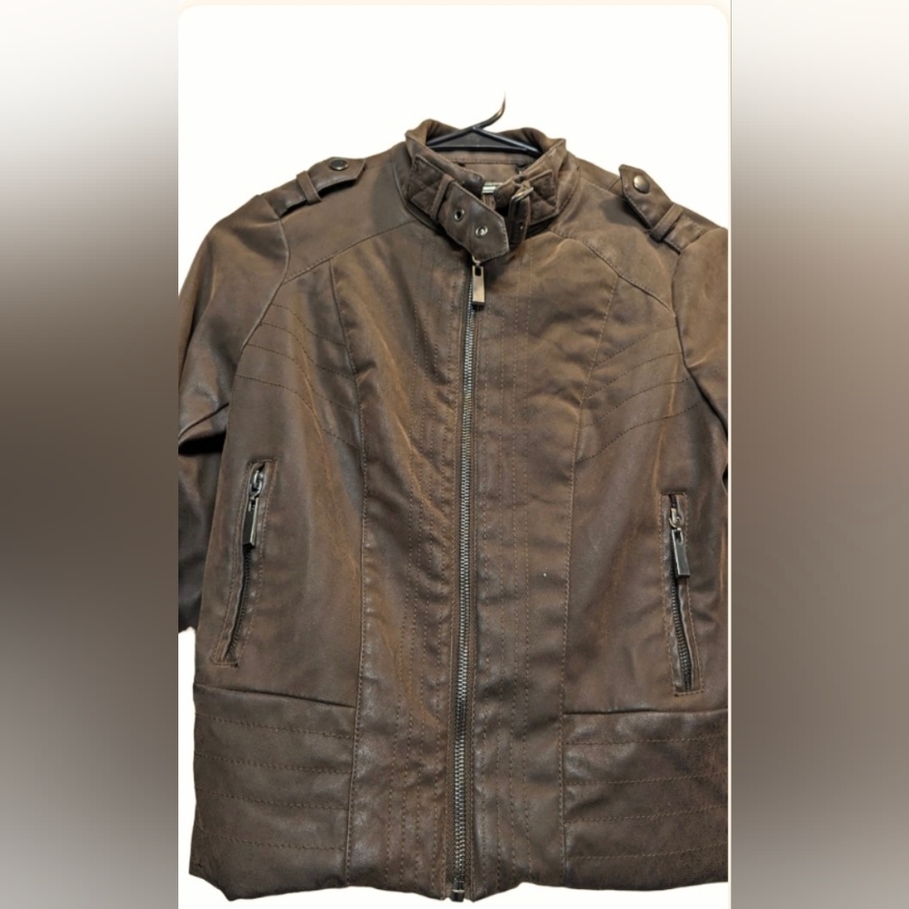 J2 Jacket - Picture 5 of 8